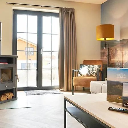 Uplandparcs Winterberg Villa Buitenkant foto
