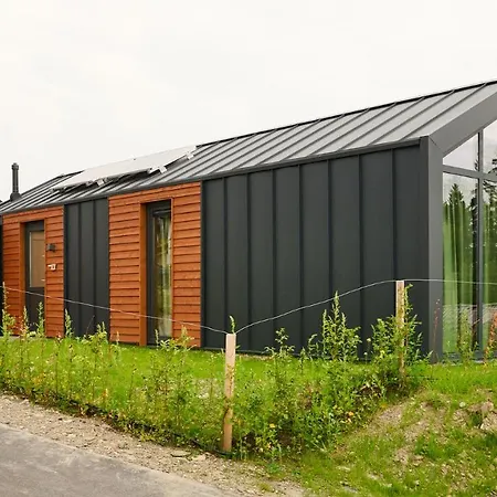 Uplandparcs Winterberg Villa Buitenkant foto