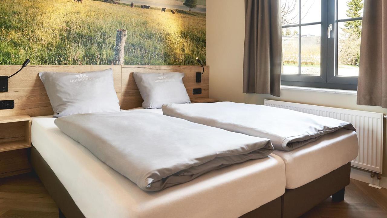 Dom wakacyjny Uplandparcs Winterberg