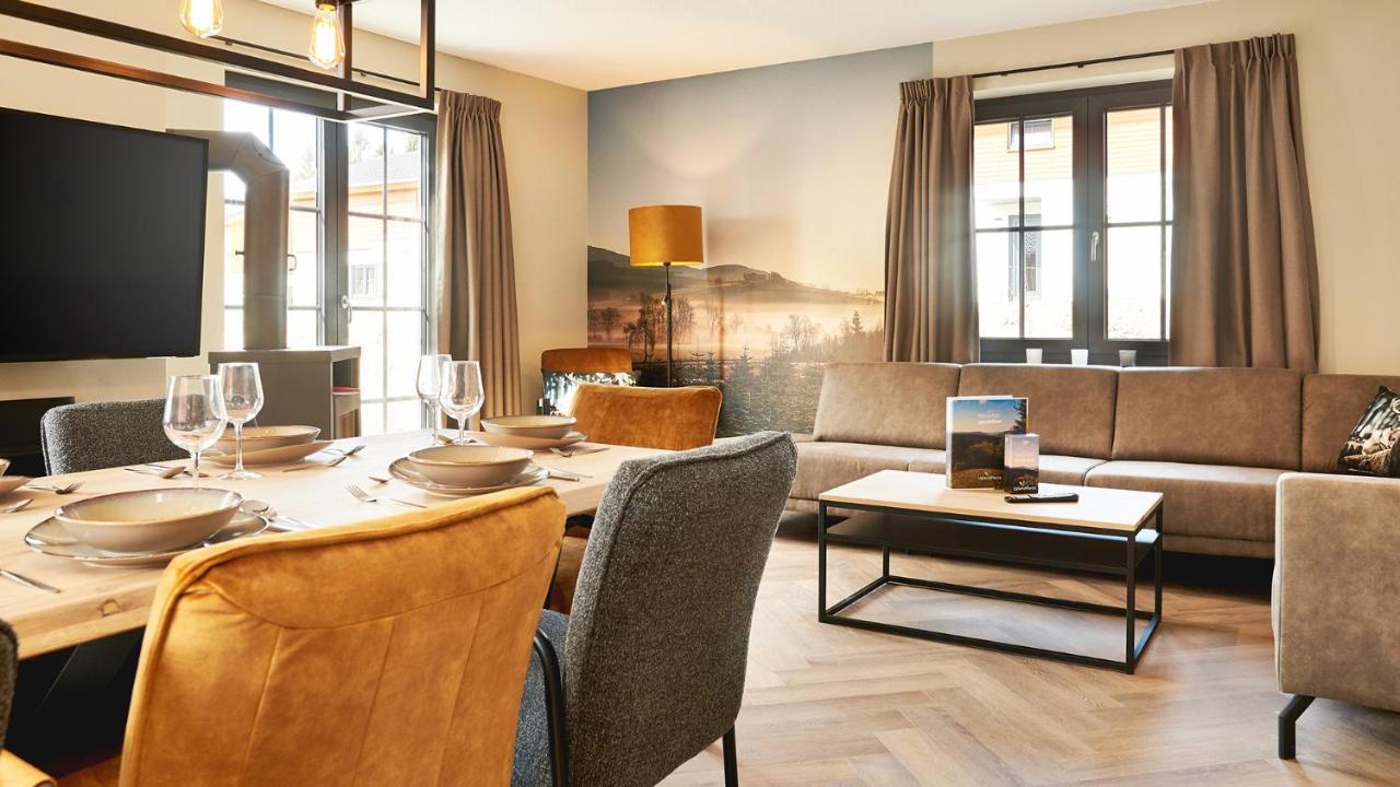 Uplandparcs * Winterberg