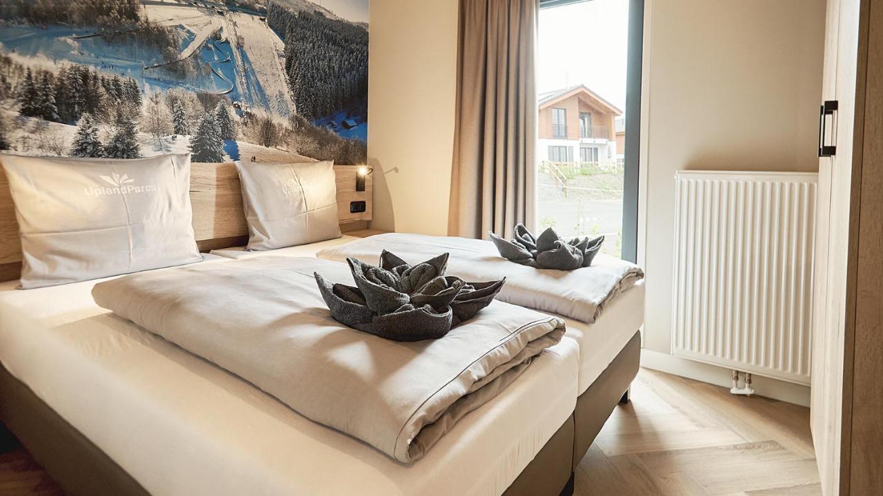 Uplandparcs Dom wakacyjny