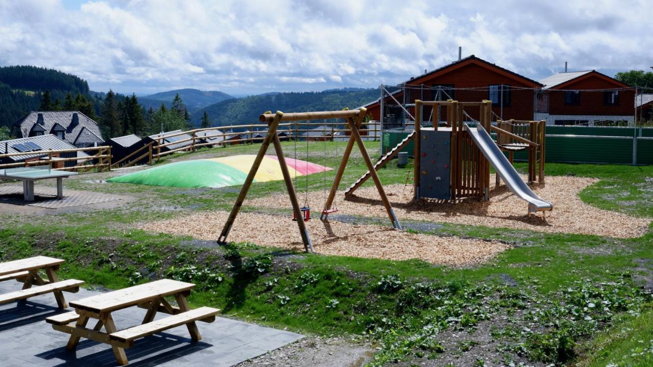 Uplandparcs Winterberg